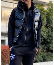 ALA | ダウンベスト