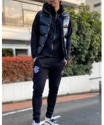 BUENA VISTA | パーカー