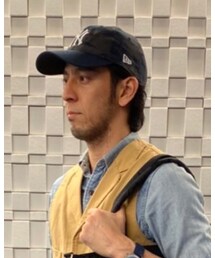 NEW ERA | キャップ