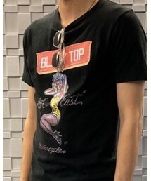 BLACKTOPMOTORCYCLE | Tシャツ/カットソー