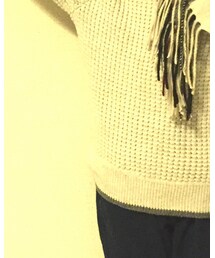 UNIQLO | ニット/セーター