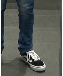 VANS | スニーカー