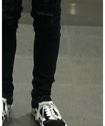 VANS | スニーカー