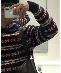 TOMMY HILFIGER | ニット/セーター