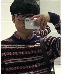 TOMMY HILFIGER | シャツ/ブラウス