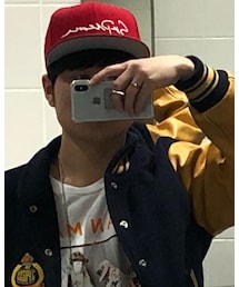 Supreme  | キャップ