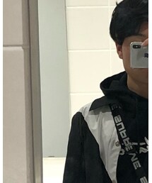 UNDEFEATED  | パーカー