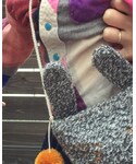 ZARA KIDS( )の「バッグ(ショルダーバッグ)」