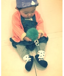 favorite.m | キーホルダー