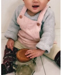 ZARA KIDS | サロペット/オーバーオール