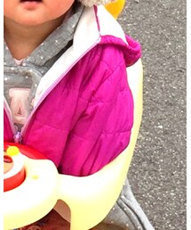 UNIQLO | ナイロンジャケット