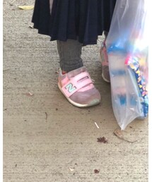 NEW BALANCE | スニーカー