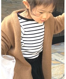 GLOBAL WORK | Tシャツ/カットソー