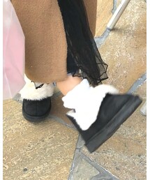 petit main | ソックス/靴下