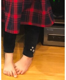 ZARA | レギンス/スパッツ