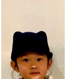 ZARA KIDS | キャスケット