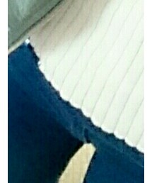 INGNI | デニムパンツ