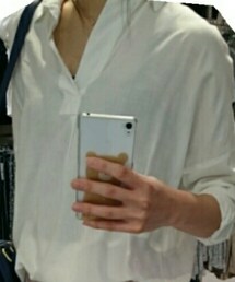 ARROW | シャツ/ブラウス