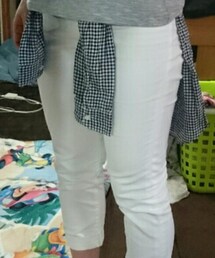 GU | その他パンツ