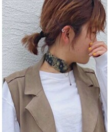 JEANASIS | チョーカー