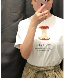 UNIQLO | Tシャツ/カットソー