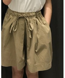 UNIQLO | カーゴパンツ