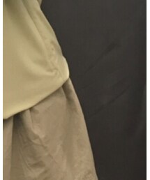 UNIQLO | カーゴパンツ