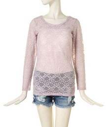 jouetie | その他トップス