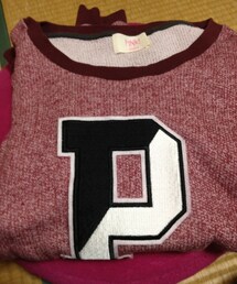 jouetie | スウェット