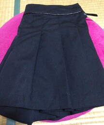 スカート