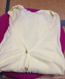 カーディガン/ボレロ