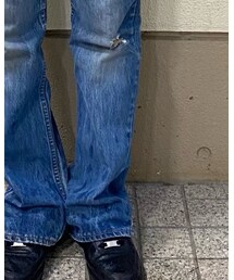Levi's | デニムパンツ