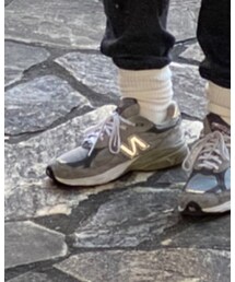 NEW BALANCE | スニーカー