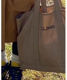 LLBean SIGNATURE | トートバッグ