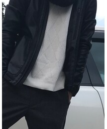 RAGEBLUE | ニット/セーター