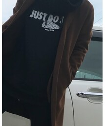 ZARA | チェスターコート