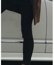 ZARA | デニムパンツ