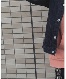 KATO` | デニムジャケット