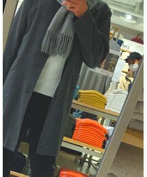 その他セレクト | ノーカラーコート