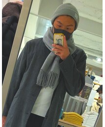 GU | マフラー