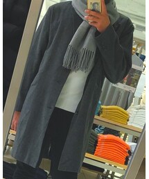 ZARA | トップス