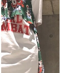 MSGM | ワンピース