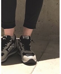 Atlantic STARS | スニーカー