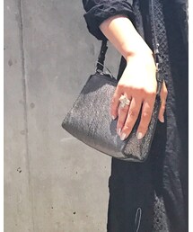 GOLDEN GOOSE | ショルダーバッグ
