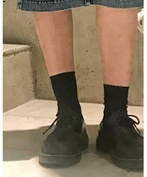 Dr. Martens | ブーツ