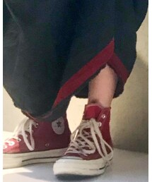 CONVERSE | スニーカー