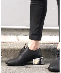 MM6 Maison Margiela | ローファー