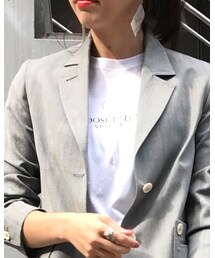GOLDEN GOOSE | Tシャツ/カットソー