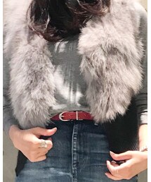 cashyage | ニット/セーター