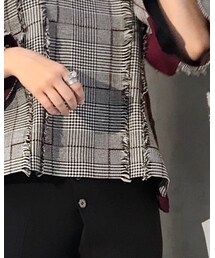 Yasutoshi Ezumi | トップス